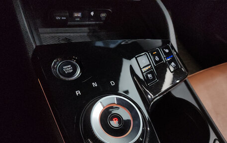 KIA Sportage IV рестайлинг, 2022 год, 2 730 000 рублей, 10 фотография