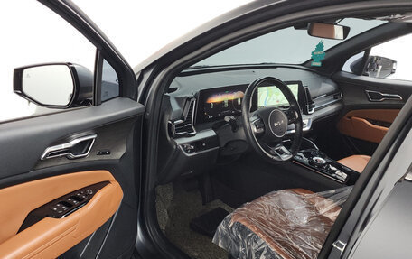 KIA Sportage IV рестайлинг, 2022 год, 2 730 000 рублей, 11 фотография