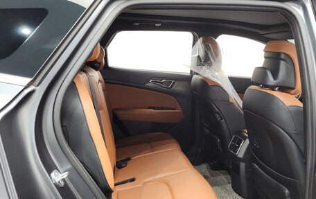 KIA Sportage IV рестайлинг, 2022 год, 2 730 000 рублей, 13 фотография
