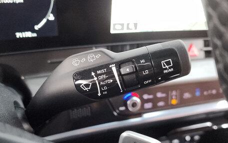 KIA Sportage IV рестайлинг, 2022 год, 2 730 000 рублей, 15 фотография