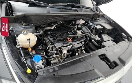 KIA Sportage IV рестайлинг, 2022 год, 2 730 000 рублей, 7 фотография