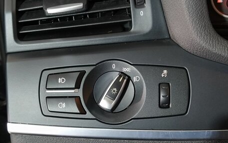 BMW X3, 2013 год, 1 999 000 рублей, 18 фотография