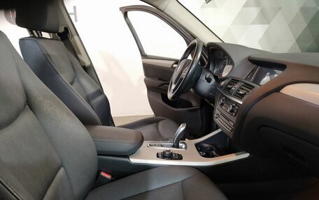 BMW X3, 2013 год, 1 999 000 рублей, 20 фотография