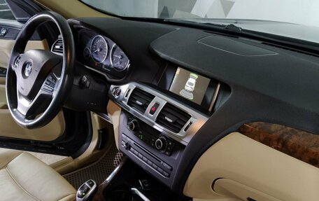 BMW X4, 2015 год, 2 559 000 рублей, 6 фотография