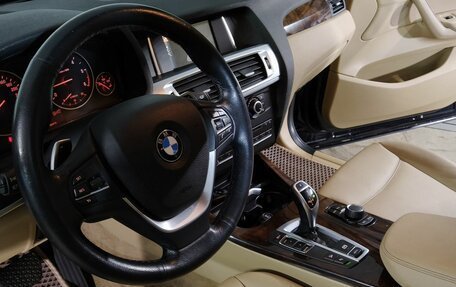 BMW X4, 2015 год, 2 559 000 рублей, 7 фотография