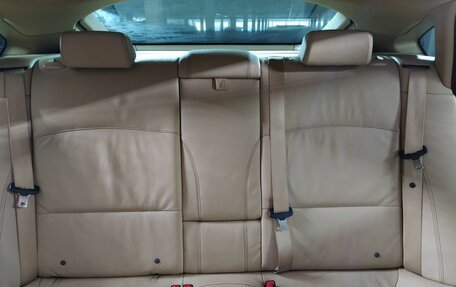 BMW X4, 2015 год, 2 559 000 рублей, 9 фотография