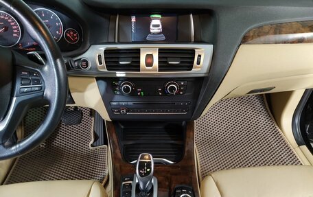 BMW X4, 2015 год, 2 559 000 рублей, 12 фотография