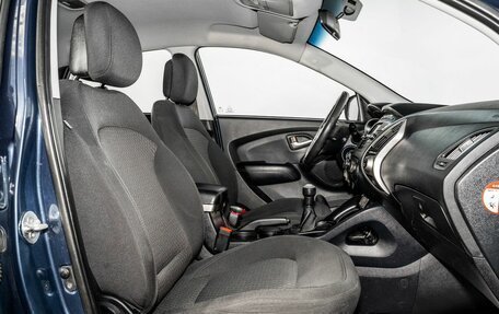 Hyundai ix35 I рестайлинг, 2010 год, 995 000 рублей, 5 фотография