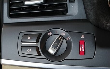 BMW X4, 2015 год, 2 559 000 рублей, 14 фотография