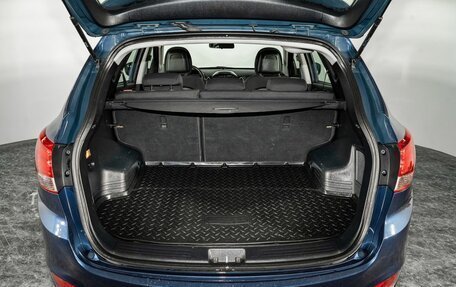 Hyundai ix35 I рестайлинг, 2010 год, 995 000 рублей, 14 фотография