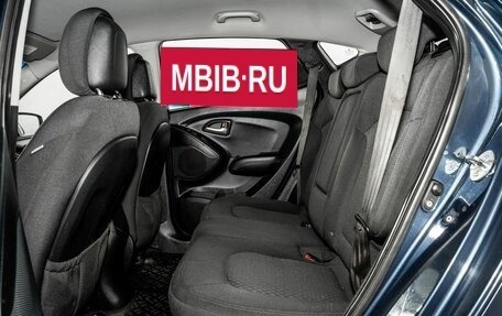 Hyundai ix35 I рестайлинг, 2010 год, 995 000 рублей, 7 фотография