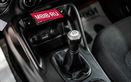 Hyundai ix35 I рестайлинг, 2010 год, 995 000 рублей, 12 фотография