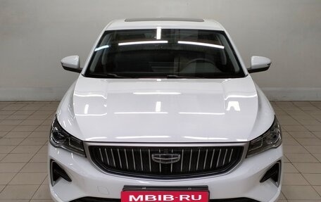 Geely Emgrand, 2024 год, 1 999 000 рублей, 2 фотография