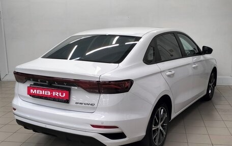 Geely Emgrand, 2024 год, 1 999 000 рублей, 4 фотография