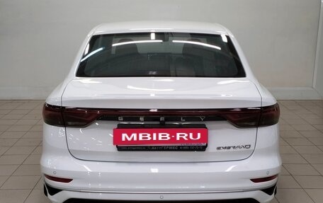 Geely Emgrand, 2024 год, 1 999 000 рублей, 3 фотография