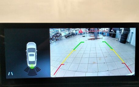 Geely Emgrand, 2024 год, 1 999 000 рублей, 9 фотография