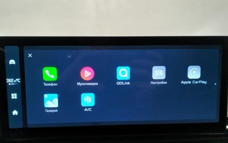 Geely Emgrand, 2024 год, 1 999 000 рублей, 8 фотография