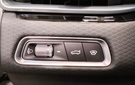 Geely Emgrand, 2024 год, 1 999 000 рублей, 12 фотография