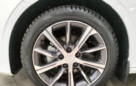 Geely Emgrand, 2024 год, 1 999 000 рублей, 19 фотография