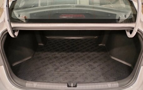 Geely Emgrand, 2024 год, 1 999 000 рублей, 17 фотография