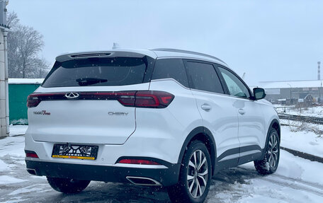 Chery Tiggo 7 Pro, 2023 год, 1 649 000 рублей, 5 фотография