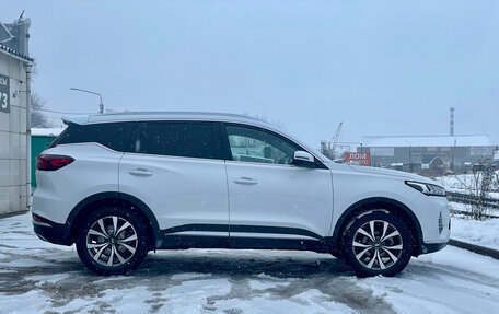 Chery Tiggo 7 Pro, 2023 год, 1 649 000 рублей, 6 фотография