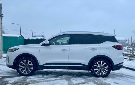 Chery Tiggo 7 Pro, 2023 год, 1 649 000 рублей, 2 фотография