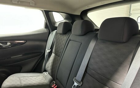 Nissan Qashqai, 2017 год, 1 849 900 рублей, 9 фотография