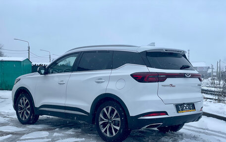 Chery Tiggo 7 Pro, 2023 год, 1 649 000 рублей, 3 фотография