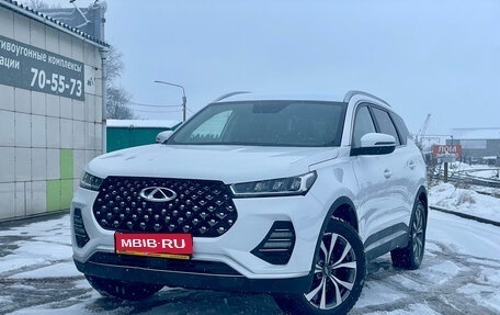 Chery Tiggo 7 Pro, 2023 год, 1 649 000 рублей, 1 фотография