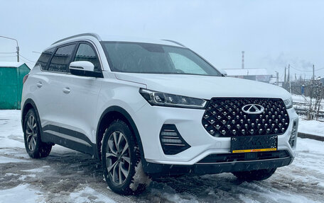 Chery Tiggo 7 Pro, 2023 год, 1 649 000 рублей, 7 фотография