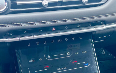 Chery Tiggo 7 Pro, 2023 год, 1 649 000 рублей, 17 фотография