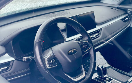 Chery Tiggo 7 Pro, 2023 год, 1 649 000 рублей, 9 фотография