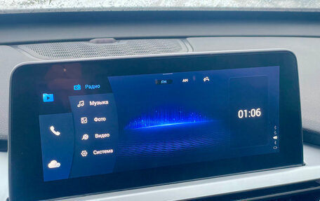 Chery Tiggo 7 Pro, 2023 год, 1 649 000 рублей, 15 фотография