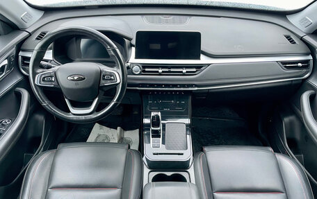 Chery Tiggo 7 Pro, 2023 год, 1 649 000 рублей, 11 фотография