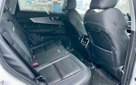 Chery Tiggo 7 Pro, 2023 год, 1 649 000 рублей, 12 фотография