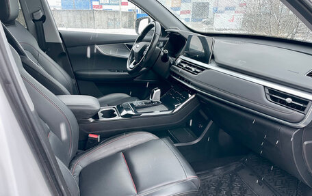 Chery Tiggo 7 Pro, 2023 год, 1 649 000 рублей, 13 фотография