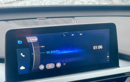 Chery Tiggo 7 Pro, 2023 год, 1 649 000 рублей, 14 фотография