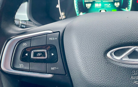 Chery Tiggo 7 Pro, 2023 год, 1 649 000 рублей, 19 фотография