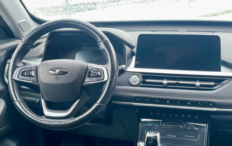 Chery Tiggo 7 Pro, 2023 год, 1 649 000 рублей, 10 фотография