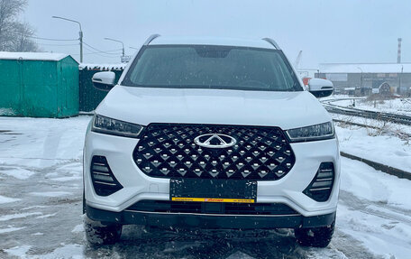 Chery Tiggo 7 Pro, 2023 год, 1 649 000 рублей, 8 фотография