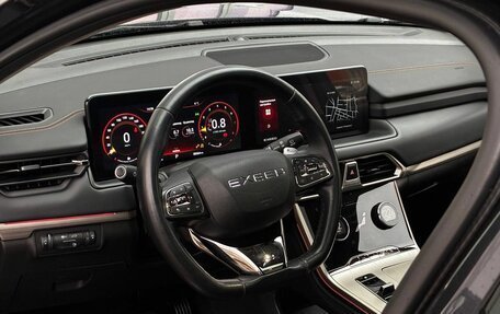 CheryExeed TXL, 2022 год, 2 200 000 рублей, 9 фотография