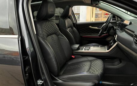 CheryExeed TXL, 2022 год, 2 200 000 рублей, 8 фотография