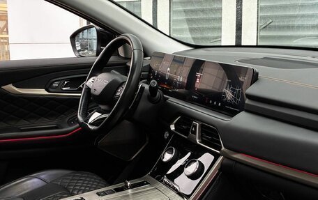 CheryExeed TXL, 2022 год, 2 200 000 рублей, 13 фотография