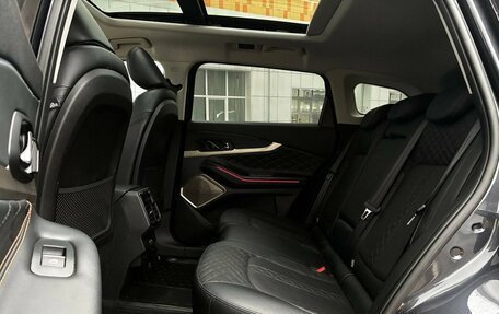 CheryExeed TXL, 2022 год, 2 200 000 рублей, 6 фотография