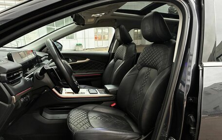 CheryExeed TXL, 2022 год, 2 200 000 рублей, 5 фотография