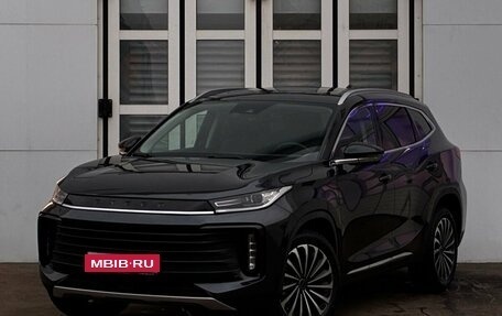 CheryExeed TXL, 2022 год, 2 200 000 рублей, 1 фотография