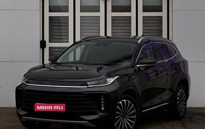 CheryExeed TXL, 2022 год, 2 200 000 рублей, 1 фотография