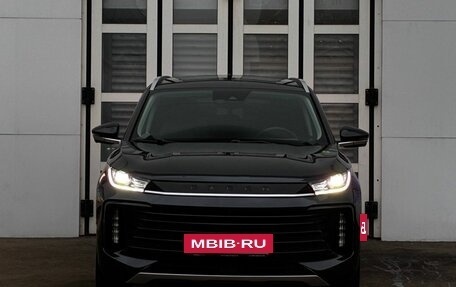 CheryExeed TXL, 2022 год, 2 200 000 рублей, 3 фотография