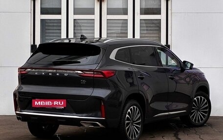 CheryExeed TXL, 2022 год, 2 200 000 рублей, 2 фотография